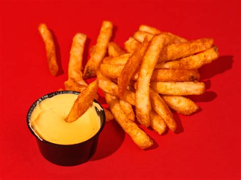 FRY WARS: Taco Bell is bringing back nacho fries as McDonald's prepares ...