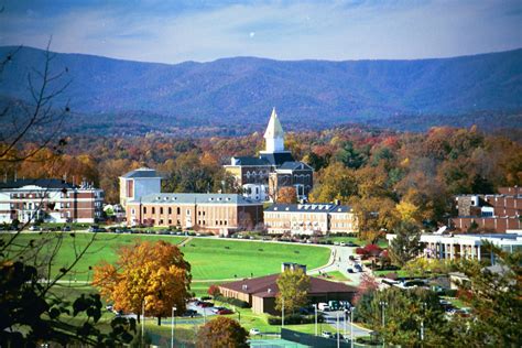 UNG, Dahlonega campus | Explore Georgia