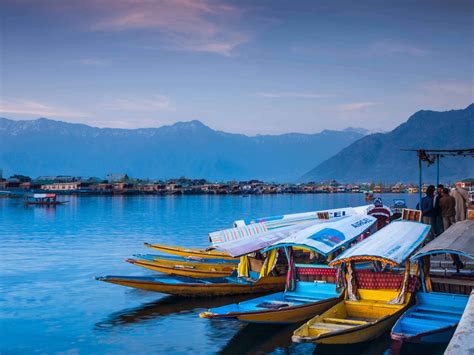 Things to See and Do in Srinagar - The Many Splendors of Paradise ...