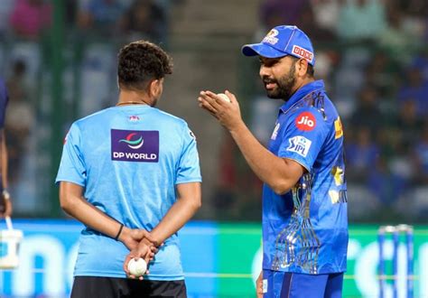 Rohit Sharma captaincy record (Tests, ODIs, T20Is, and IPL) – a ...