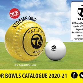 Welcome | Taylor Bowls