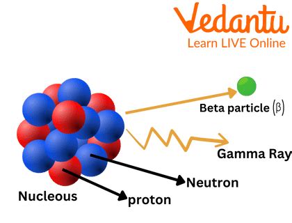 Uses of Beta Rays |Learn Important Terms and Concepts