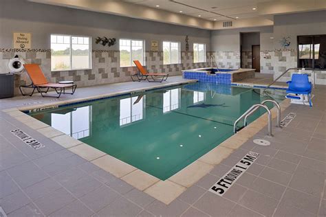 Best Western Plus Fort Stockton Hotel, TX - See Discounts