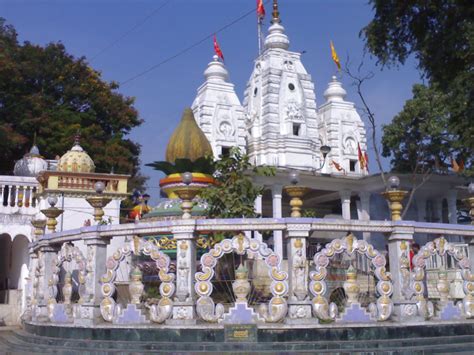 Khajrana Ganesha Temple, Madhya Pradesh - Info, Timings, Photos, History