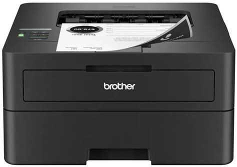 brother HL-L2460DW Printer Wireless Compact Laser Monochrome User Guide
