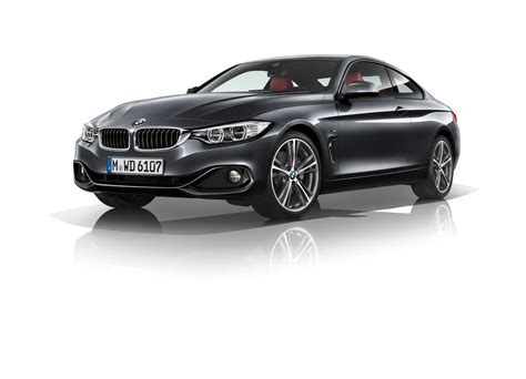 Auto Review: BMW 428i Coupe - D Magazine