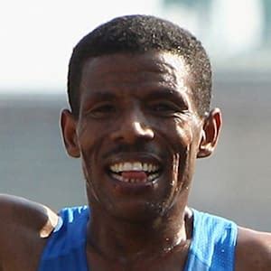 Haile GEBRSELASSIE Biography, Olympic Medals, Records and Age