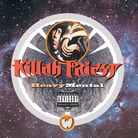 Killah Priest - Heavy Mental | iHeart