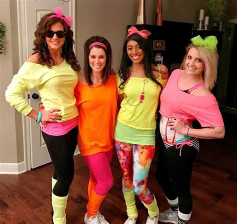 Pin on 80s party outfits