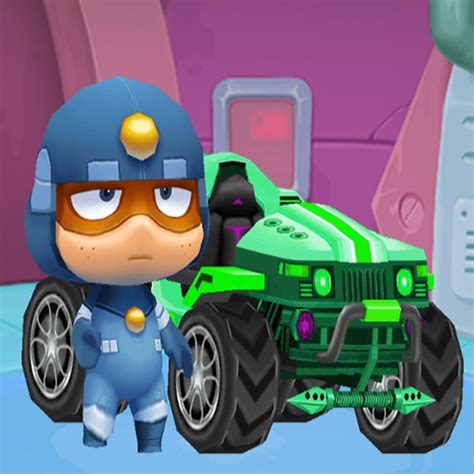 Mini Car Racing Adventure - Apps on Google Play