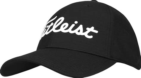 Titleist Performance Ball Marker Adjustable Golf Hats