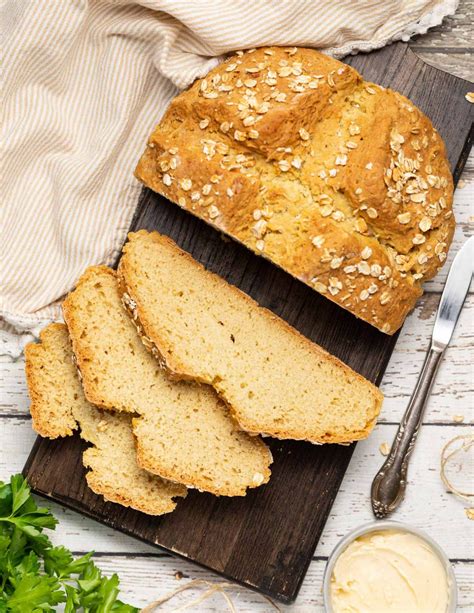 Best Vegan Irish Soda Bread - A Virtual Vegan