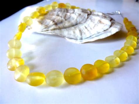 Baltic amber necklace Baltic amber jewelry by Colianyc on Etsy