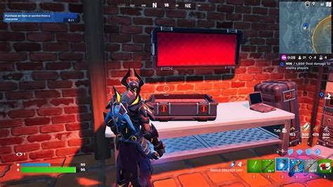 Fortnite Weapon Cases Guide: Epic Loot Locations - Gamers Mentor