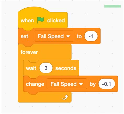 How to Make a Jumping Game in Scratch