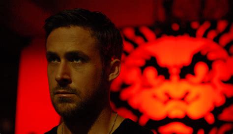 Ryan Gosling on Upcoming 'Blade Runner' - Front Row Features