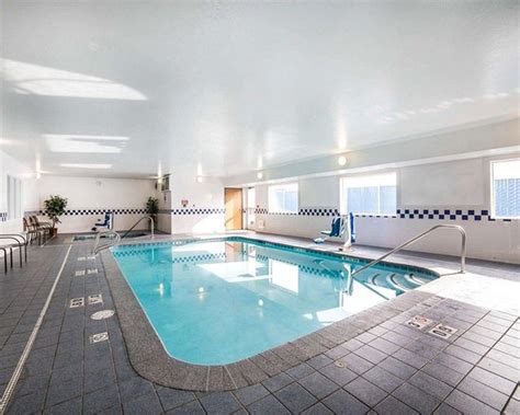 Quality Inn & Suites $129 ($̶1̶3̶9̶) - UPDATED 2018 Prices & Hotel Reviews - Missoula, MT ...