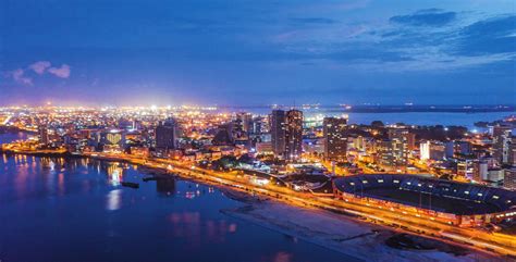 38 Facts about Abidjan - Facts.net