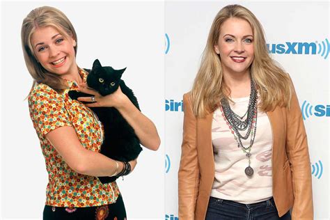 Sabrina the Teenage Witch Stars Where Are They Now