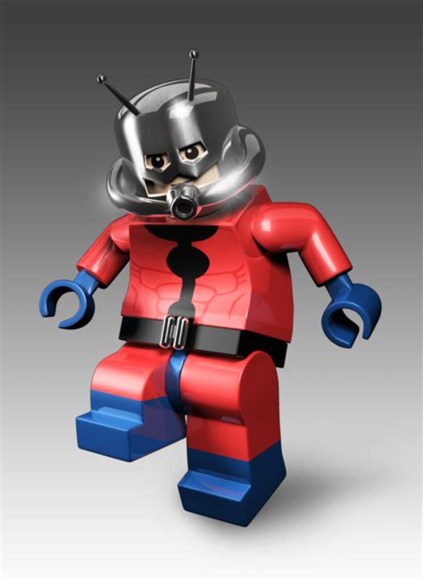 Image - Lego-Ant-Man.jpg | Marvel Fanfiction Wiki | FANDOM powered by Wikia