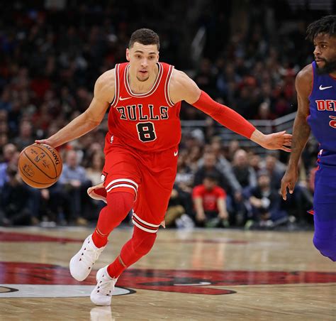 Chicago Bulls: 3 reasons to let Zach LaVine walk in free agency - Page 3