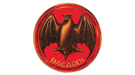 Bacardi Logo, symbol, meaning, history, PNG, brand