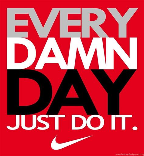 Nike Quotes Wallpapers - Top Free Nike Quotes Backgrounds - WallpaperAccess