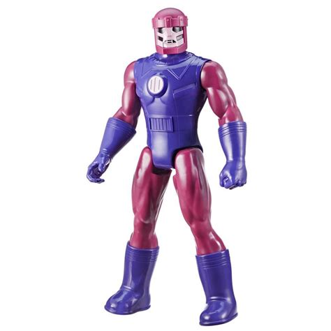 Marvel X-Men Marvel’s Sentinel Action Figure, 14-Inch-Scale Action Figure, Super Hero Toys - Marvel