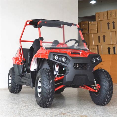 Popular Hot Selling Utv 2200w Electric Atv Utility Vehicle On Sale ...