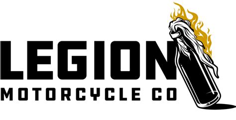 Legion Motorcycle Company