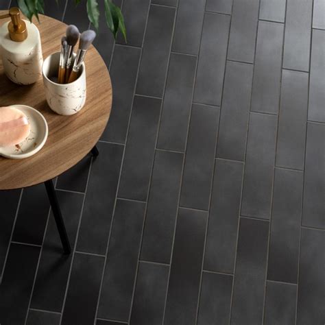 Detroit Carbon 295 x 72 x 8mm - Stoketiles