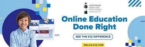 Michigan Great Lakes Virtual Academy in MI - Niche