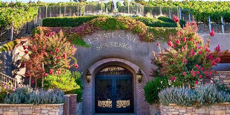 The Meritage Resort and Spa – Napa, CA – NapaValley.com