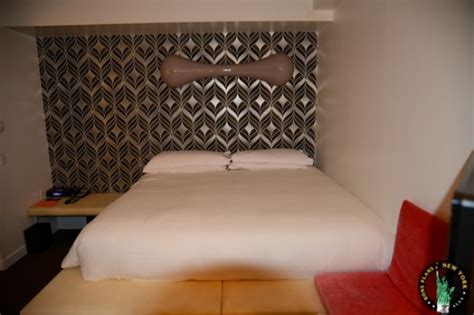 The Room Mate Grace Hotel: A friendly and stylish hotel close to Times Square - New York City ...