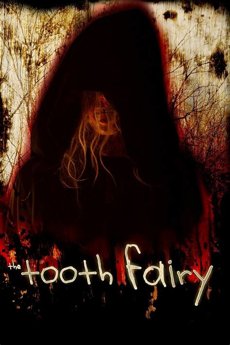 The Tooth Fairy - Гледай онлайн