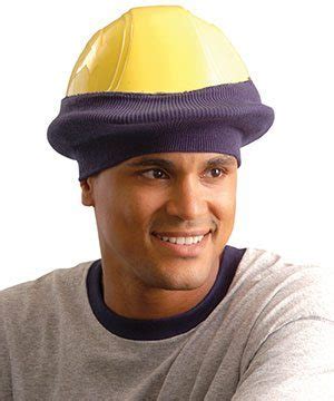 Classic Hard Hat Knitted Tube Liner - SafetyGearPro.com - #1 Online Safety Equipment Supplier