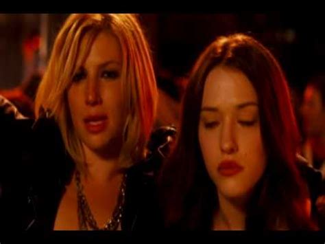 Ari Graynor - Nick and Norah's Infinite Playlist - YouTube