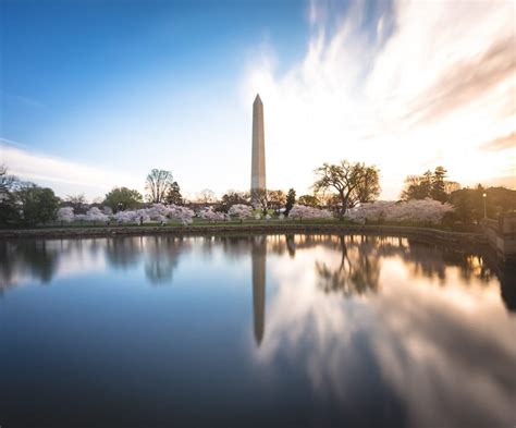 13 Interesting Facts About the Washington Monument