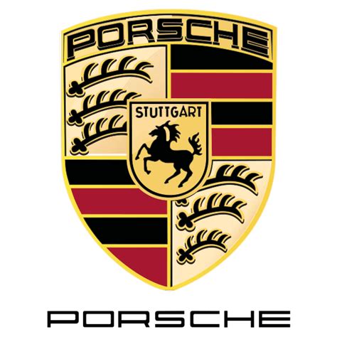 Porsche Boxster/Cayman Porsche Carrera GT Logo - 2018 Porsche Macan png download - 600*600 ...