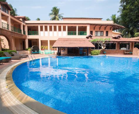 THE 10 BEST Beach Resorts in Goa (with Prices) - Tripadvisor