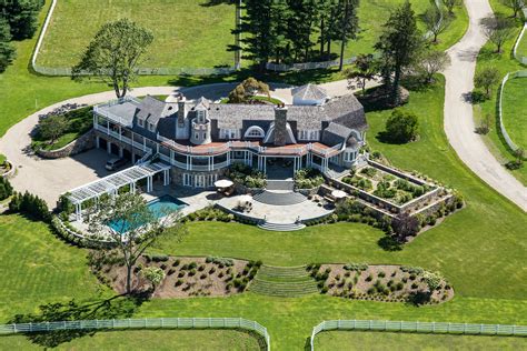 On the market: $14.75 million equestrian farm in Greenwich