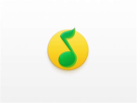 QQ Music by Likang on Dribbble