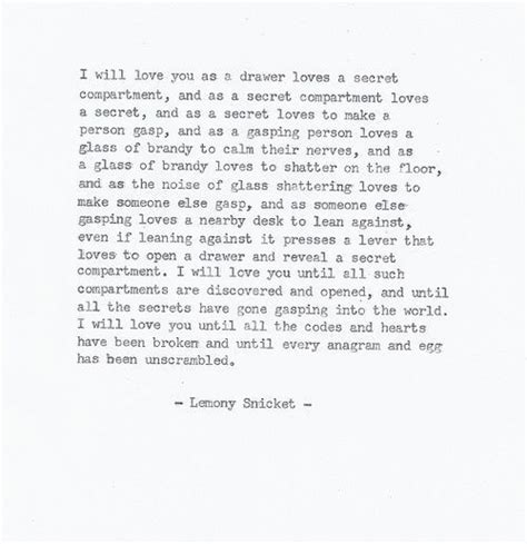 Lemony Snicket | Amazing quotes, Words quotes, Quotes