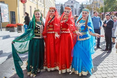 Day of Azerbaijani Culture held in Belarus [PHOTO]