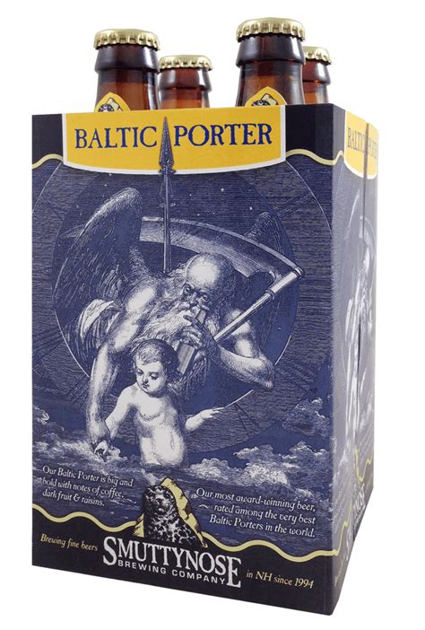 Get To Know Baltic Porter, Beer’s Style Disruptor - Food Republic