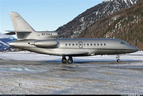 Dassault Falcon 900 - Untitled | Aviation Photo #2795803 | Airliners.net