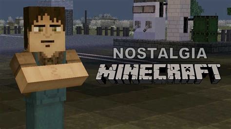 EL MEJOR MAPA DE MINECRAFT!! | Minecraft: Nostalgia (1) - JuegaGerman - YouTube