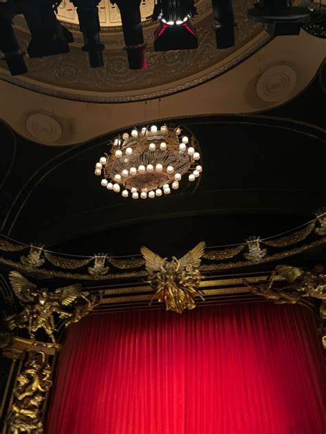 Phantom of the Opera Chandelier in 2022 | Phantom of the opera, Opera, Chandelier