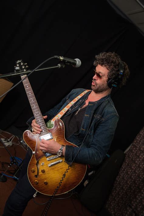 Doyle Bramhall II | Doyle Bramhall II Live in Studio A, 10.0… | Flickr