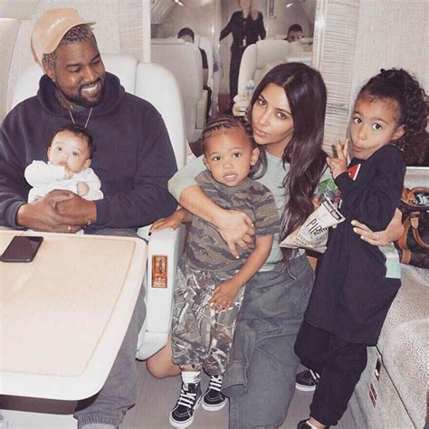 Kanye weѕt purchased a private jet for his daughter's 9th birthday celebration, allowing her to ...